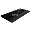 LOGITECH Billentyűzet - G213 Prodigy RGB Gaming Vezetékes, HUN