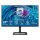 PHILIPS IPS monitor 27" 275E2FAE, 2560x1440, 16:9, 350cd/m2, 1ms, DisplayPort/2xHDMI, hangszóró