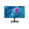 PHILIPS IPS monitor 27" 275E2FAE, 2560x1440, 16:9, 350cd/m2, 1ms, DisplayPort/2xHDMI, hangszóró