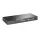 TP-LINK Switch 26x1000Mbps (24xPOE+) + 2xGigabit SFP, Menedzselhető, TL-SG1428PE
