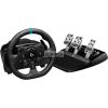 LOGITECH Játékvezérlő - G923 Trueforce Kormány PS4/PS5/PC
