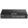 D-LINK Switch 16x1000Mbps Fémházas Asztali Menedzselhető, DGS-1100-16V2/E