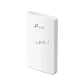  TP-LINK Wireless Access Point Dual Band AC1200 Falra rögzíthető, EAP235-WALL