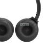JBL Tune 510BT (vezeték nélküli fejhallgató), Fekete