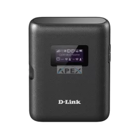   D-LINK 3G/4G Modem + Wireless Router Dual Band AC1200, DWR-933
