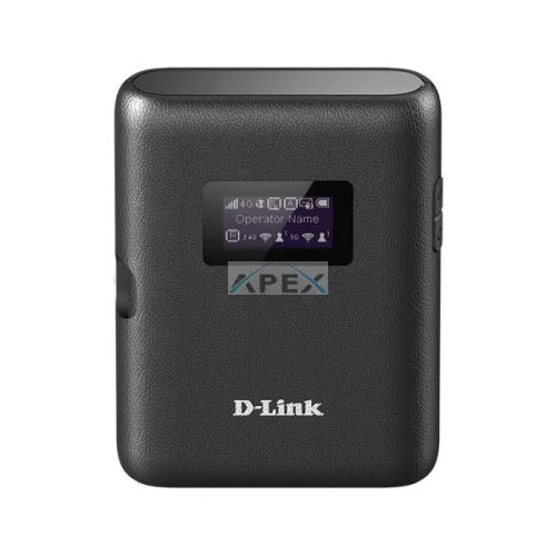 D-LINK 3G/4G Modem + Wireless Router Dual Band AC1200, DWR-933