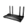 TP-LINK Wireless Router Dual Band AX1800 1xWAN(1000Mbps) + 4xLAN(1000Mbps), ARCHER AX23