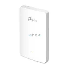   TP-LINK Wireless Access Point Dual Band AX1800 Falra rögzíthető, EAP615-WALL