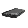 MIKROTIK Vezetékes Router 7x1000Mbps + 1x2500Mbps + 1xSFP+, Beltéri, RB5009UG+S+IN