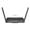 MIKROTIK Wireless Router hAP ac3 5x1000Mbps, Wi-Fi 5, Asztali, RBD53IG-5HACD2HND
