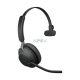 JABRA Fejhallgató - Evolve2 65 MS Mono Bluetooth Vezeték Nélküli, Mikrofon