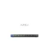 LINKSYS Switch LGS116P, 16x1000Mbps POE+ (16-Port Business Desktop Gigabit PoE+ Switch)