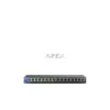 LINKSYS Switch LGS116P, 16x1000Mbps POE+ (16-Port Business Desktop Gigabit PoE+ Switch)