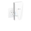 TP-LINK Wireless Range Extender Dual Band AX1500, RE500X