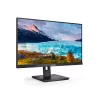PHILIPS IPS monitor 27" 272S1AE, 1920x1080, 16:9, 250cd/m2, 4ms, VGA/DVI/DisplayPort/HDMI, Pivot, hangszóró