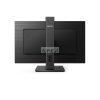 PHILIPS IPS monitor 27" 272S1AE, 1920x1080, 16:9, 250cd/m2, 4ms, VGA/DVI/DisplayPort/HDMI, Pivot, hangszóró