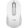 LOGITECH Egér - M650 Signature Vezeték Nélküli Optikai (Medium), Piszkosfehér