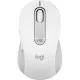 LOGITECH Egér - M650 Signature Vezeték Nélküli Optikai (Medium), Piszkosfehér