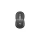LOGITECH Egér - M650 Signature Vezeték Nélküli Optikai OEM (Medium), Grafitszürke