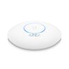 UBiQUiTi Wireless Access Point DualBand 1x1000Mbps, 5,3Gbps, 4x4 MU-MIMO, POE nélkül, Falra rögzíthető - U6-PRO