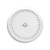 MIKROTIK Wireless AccessPoint cAP XL ac 2x1000Mbps, Wi-Fi 5, Falra szerelhető, RBCAPGI-5ACD2ND-XL
