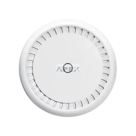   MIKROTIK Wireless AccessPoint cAP XL ac 2x1000Mbps, Wi-Fi 5, Falra szerelhető, RBCAPGI-5ACD2ND-XL