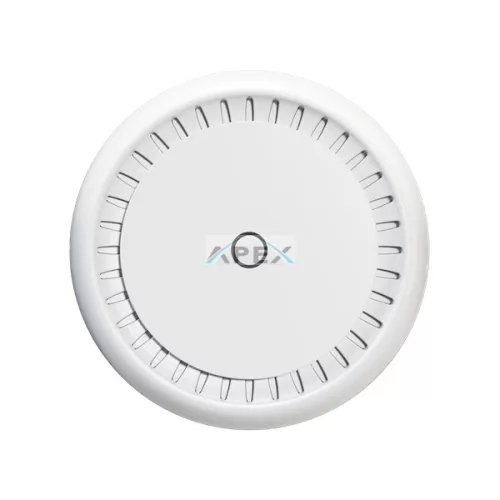 MIKROTIK Wireless AccessPoint cAP XL ac 2x1000Mbps, Wi-Fi 5, Falra szerelhető, RBCAPGI-5ACD2ND-XL