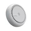 MIKROTIK Wireless AccessPoint cAP XL ac 2x1000Mbps, Wi-Fi 5, Falra szerelhető, RBCAPGI-5ACD2ND-XL
