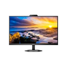  PHILIPS IPS monitor 27" 27E1N5600HE, 2560x1440, 16:9, 300cd/m2, 1ms, 4xUSB/HDMI/DP/USB-C, hangszóró&webkamera