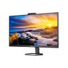 PHILIPS IPS monitor 27" 27E1N5600HE, 2560x1440, 16:9, 300cd/m2, 1ms, 4xUSB/HDMI/DP/USB-C, hangszóró&webkamera