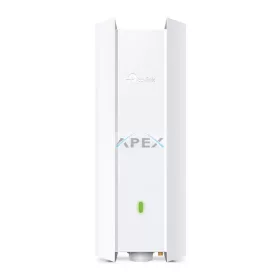   TP-LINK Wireless Access Point Dual Band AX1800 Kültéri/Beltéri, EAP610-OUTDOOR