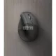 LOGITECH Egér - LIFT Vertical Ergonomic Bluetooth Optikai, Grafitszürke