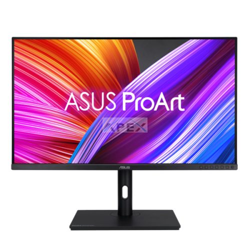 ASUS PA328QV ProArt Monitor 32" IPS 2560x1440, 2xHDMI/Displayport, USB Type-C, USB3.0, HDR
