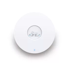   TP-LINK Wireless Access Point Dual Band AX3000 Mennyezetre rögzíthető (Tápegység nélkül), EAP653
