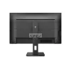 PHILIPS IPS monitor 27" 279P1, 3840x2160, 16:9, 350cd/m2, 4ms, USB-C(+dokkoló)/4xUSB/LAN/DP/2xHDMI, hangszóró
