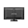 PHILIPS IPS monitor 27" 279P1, 3840x2160, 16:9, 350cd/m2, 4ms, USB-C(+dokkoló)/4xUSB/LAN/DP/2xHDMI, hangszóró