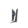 SAMSUNG Gaming 240Hz IPS monitor 27" G40B, 1920x1080, 16:9, 400cd/m2, 1ms, DisplayPort/2xHDMI/HDCP, Pivot