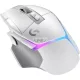 LOGITECH Egér - G502 X Plus Lightsync RGB Vezeték Nélküli Gaming, Fehér