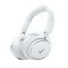 ANKER Vezeték Nélküli Fejhallgató, Soundcore Q45, Aktív Zajszűrő, fehér - A3040G21