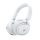 ANKER Vezeték Nélküli Fejhallgató, Soundcore Q45, Aktív Zajszűrő, fehér - A3040G21