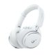 ANKER Vezeték Nélküli Fejhallgató, Soundcore Q45, Aktív Zajszűrő, fehér - A3040G21