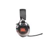 JBL Quantum 810 Wireless (Vezeték nélküli, gaming fejhallgató aktív zajszűréssel és Bluetooth funkcióval), Fekete