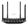 TP-LINK Wireless Router Dual Band AC1300 1xWAN(1000Mbps) + 3xLAN(1000Mbps), EC225-G5 (Szolgáltatói)