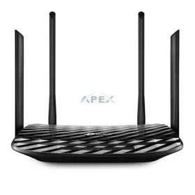   TP-LINK Wireless Router Dual Band AC1300 1xWAN(1000Mbps) + 3xLAN(1000Mbps), EC225-G5 (Szolgáltatói)