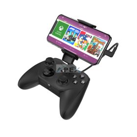 RiotPWR™ iOS Controller RR1852 PWR Plus (Black)