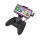 RiotPWR™ iOS Controller RR1852 PWR Plus (Black)