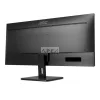 AOC monitor 34" U34E2M, 3440x1440, 21:9, 300cd/m2, 4ms, 2xHDMI/DisplayPort