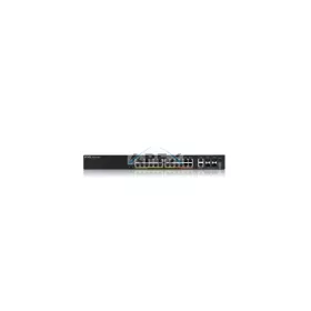  ZYXEL Switch L3 Access Switch, 24x1G SFP, 2x10mG RJ45, 4x10G SFP+ Uplink, incl. 1 yr NebulaFlex Pro