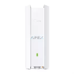   TP-LINK Wireless Access Point Dual Band AX3000 Kültéri/Beltéri, EAP650-OUTDOOR