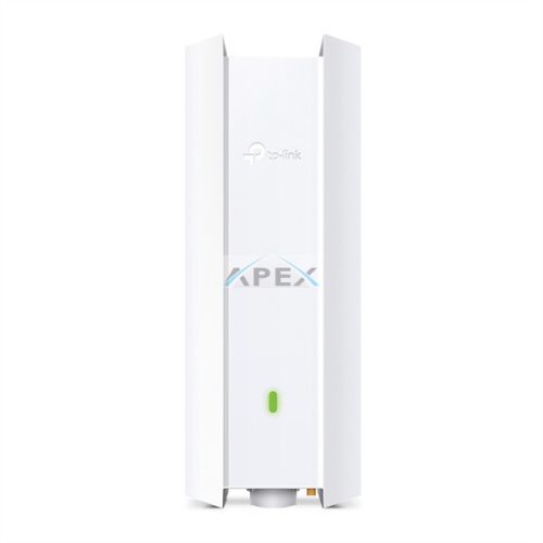 TP-LINK Wireless Access Point Dual Band AX3000 Kültéri/Beltéri, EAP650-OUTDOOR